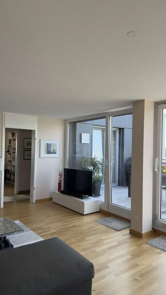 3 Zimmer Wohnung mit 116 m² in Wiesbaden – Bild 7