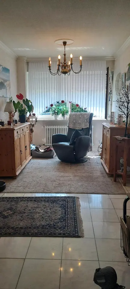 4 Zimmer Wohnung mit 100 m² in Saarbrücken – Bild 9
