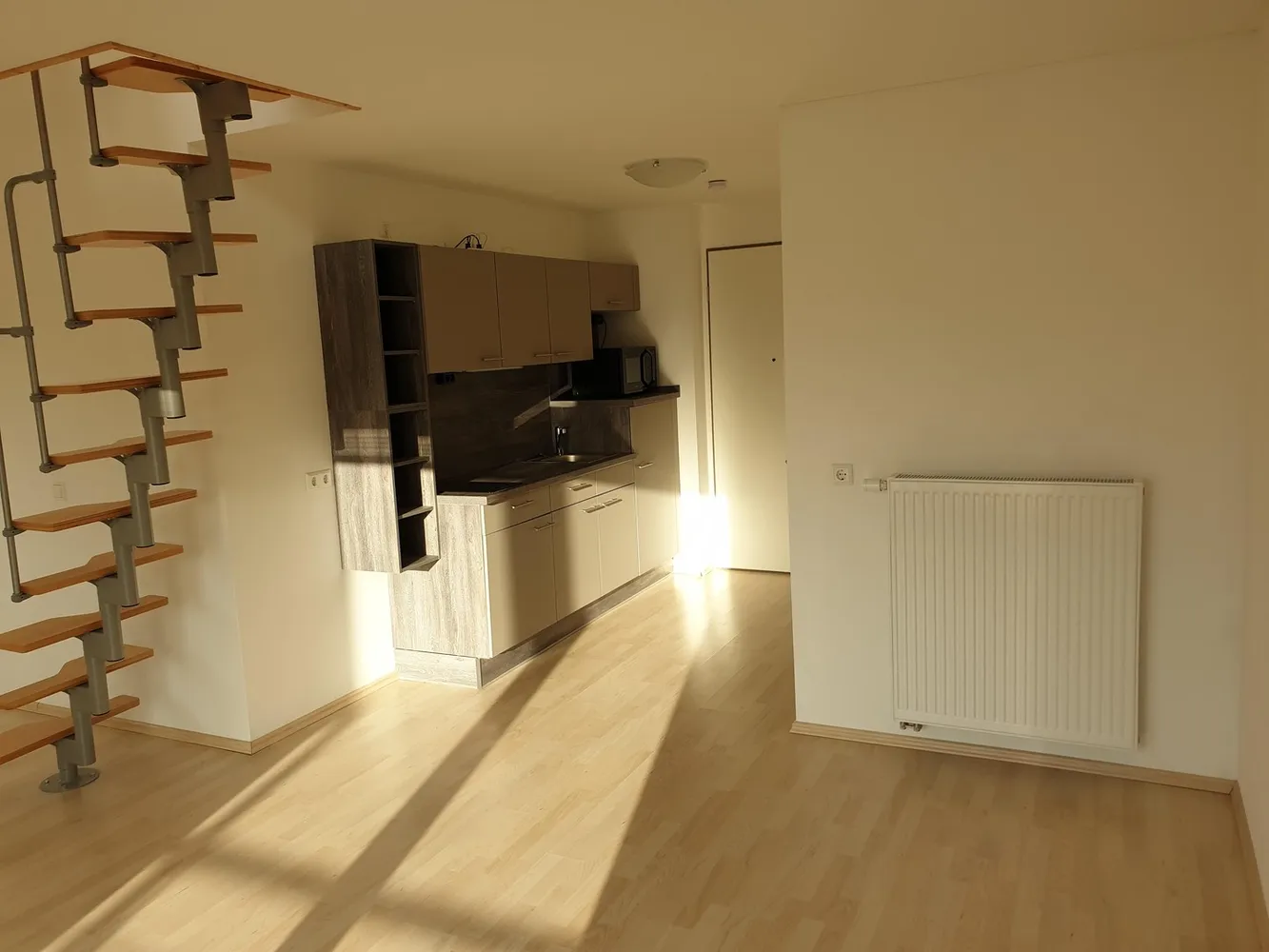 1 room apartment with 59 m² in Aalen – Photo 9