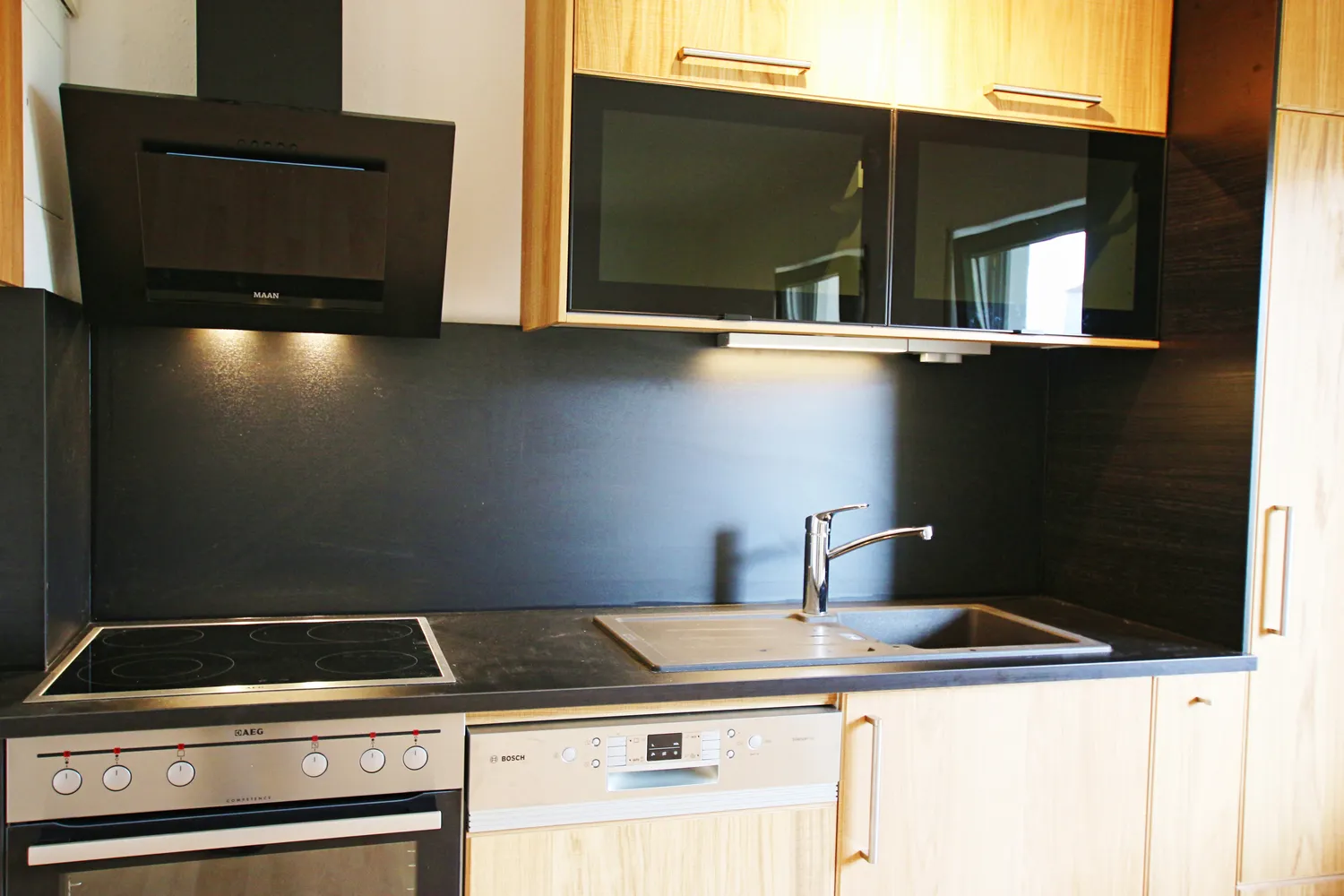 2 Zimmer Wohnung mit 40 m² in Leipzig – Bild 1