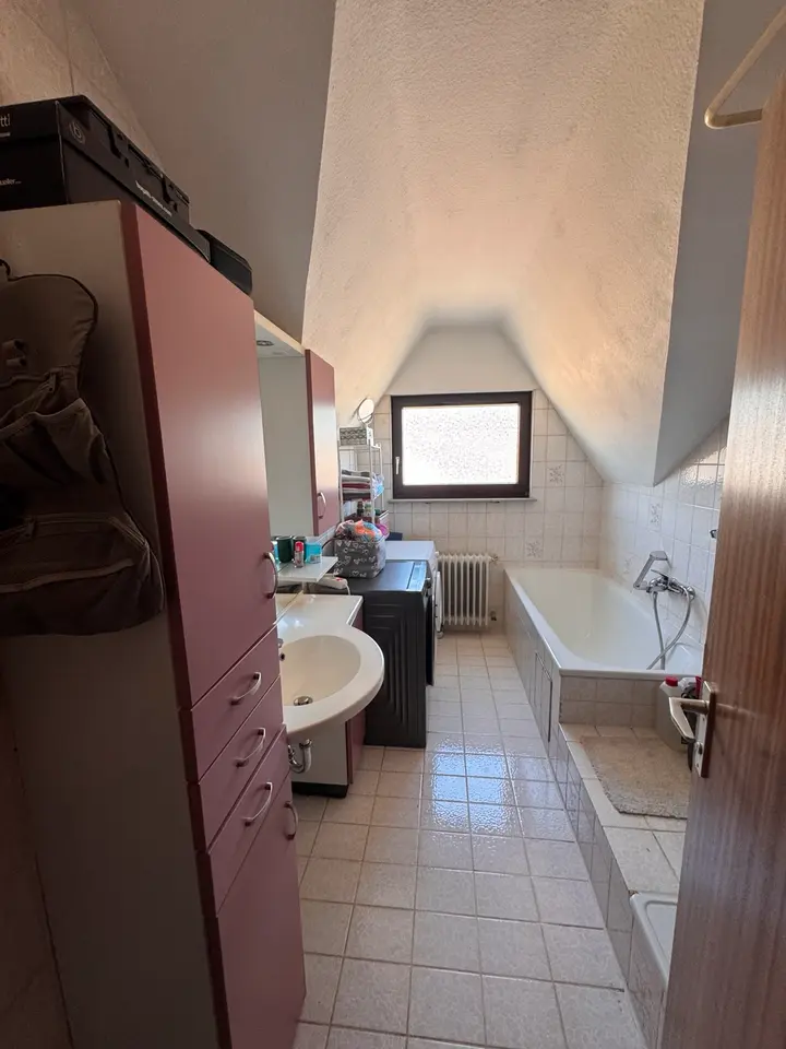 2 Zimmer Wohnung mit 65 m² in Backnang – Bild 4