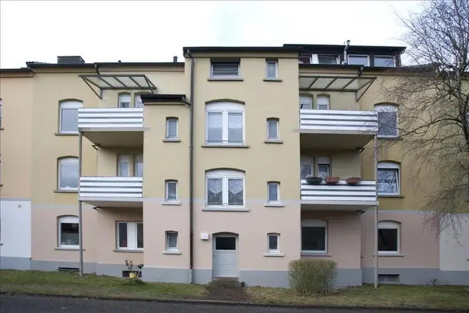 3 room apartment with 57 m² in Hagen – Photo 2
