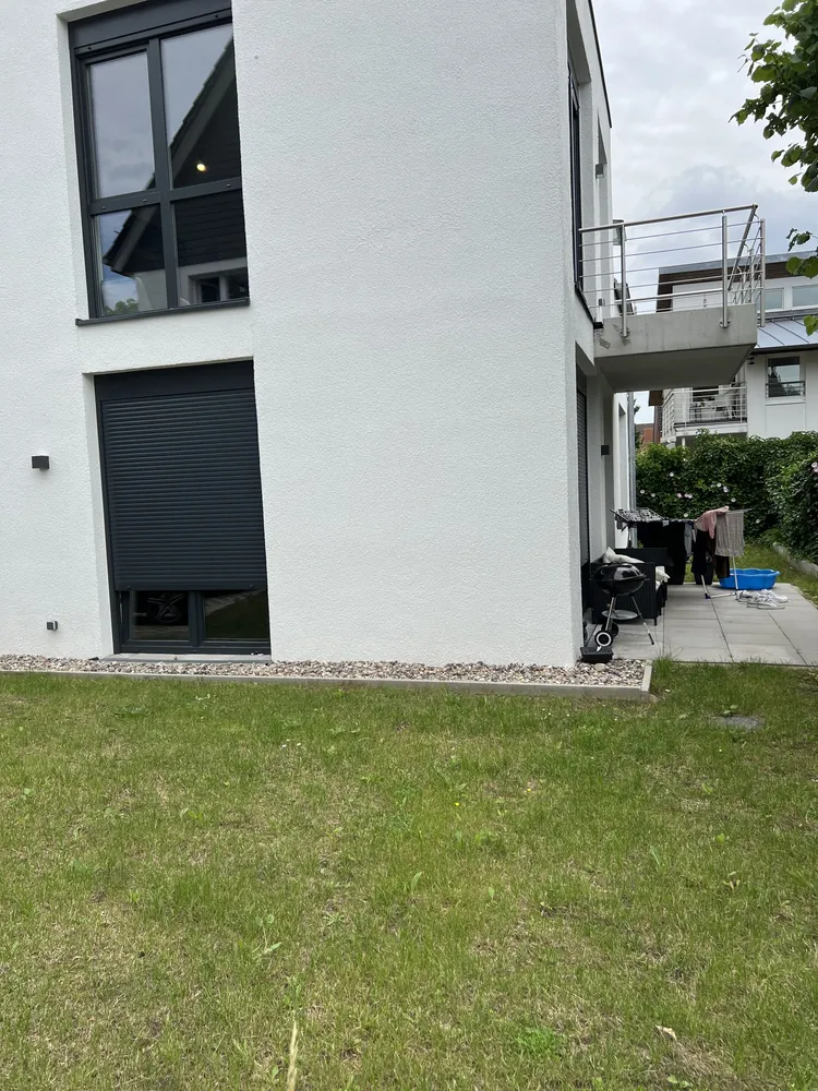 3 Zimmer Wohnung mit 70 m² in Hamburg – Bild 3