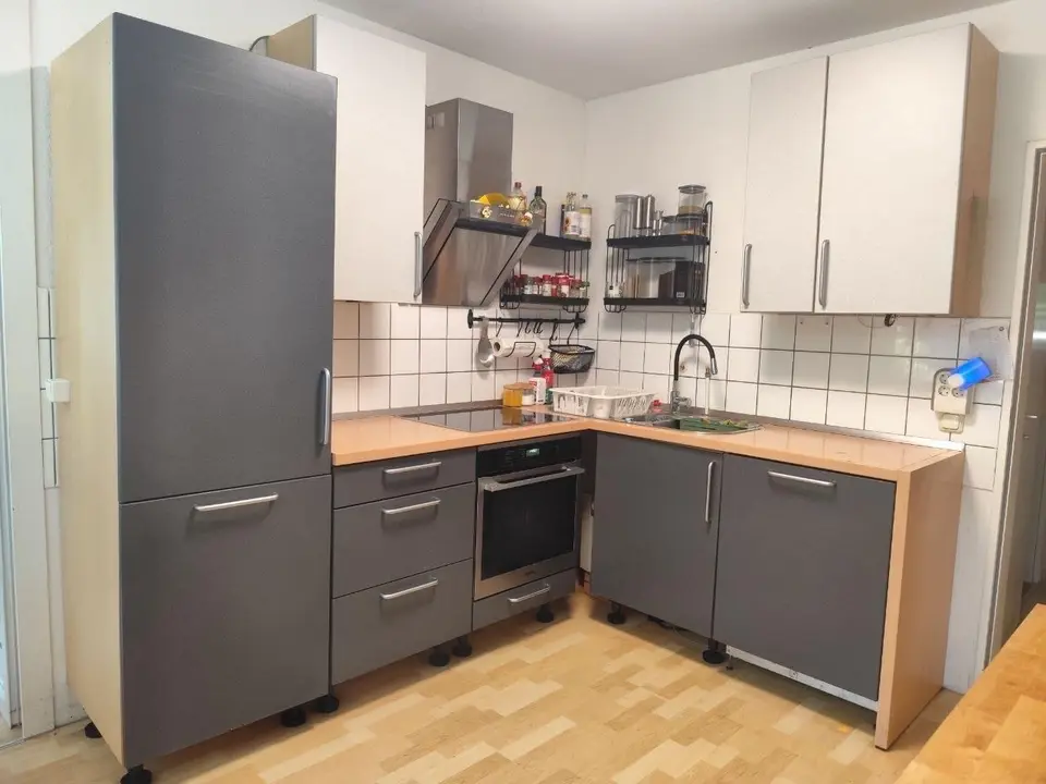 3 Zimmer Wohnung mit 95 m² in Pulheim – Bild 3