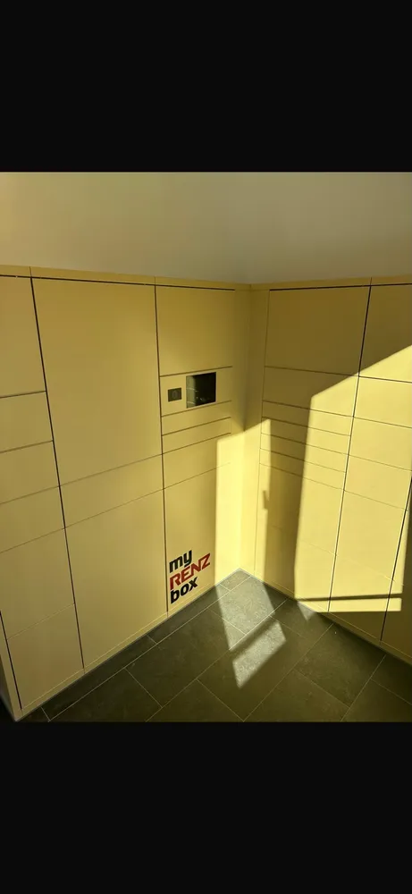 2 room apartment with 59 m² in Munich – Photo 4