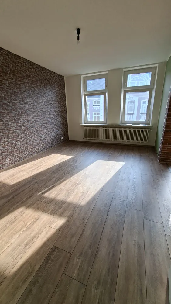 5 Zimmer Wohnung mit 133 m² in Gelsenkirchen – Bild 2