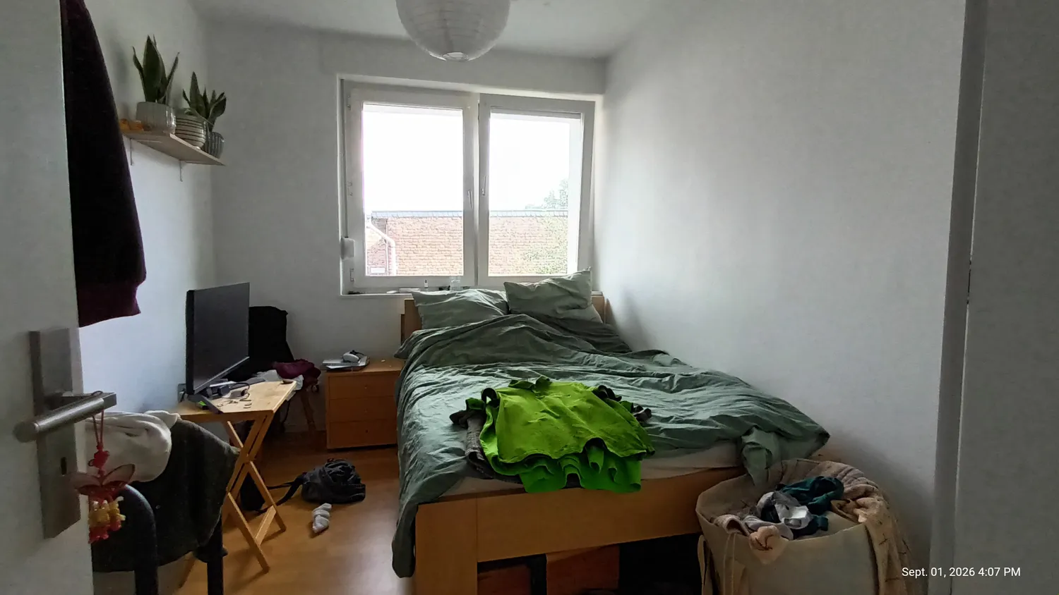 4 room apartment with 70 m² in Cologne – Photo 6