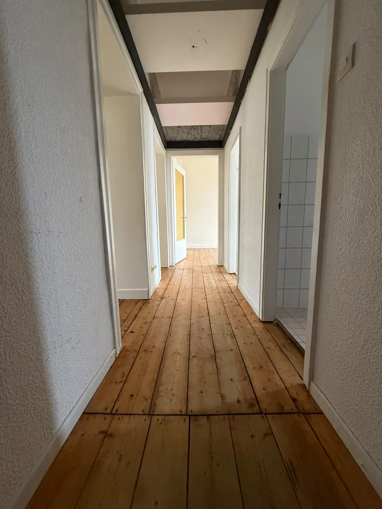 3 Zimmer Wohnung mit 73 m² in Wuppertal – Bild 1
