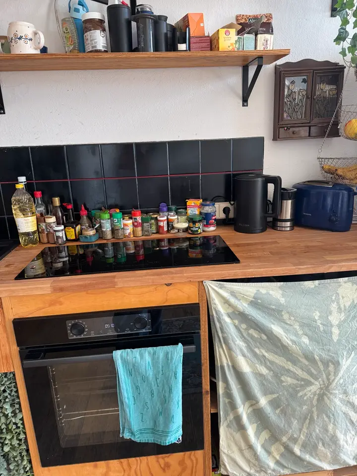 WG-Zimmer mit 56 m² in Grimma – Bild 8