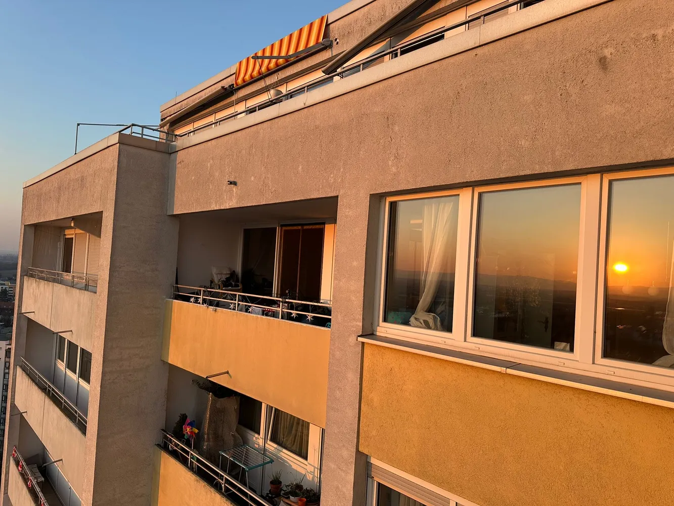 2 Zimmer Wohnung mit 70 m² in Ludwigshafen am Rhein – Bild 10
