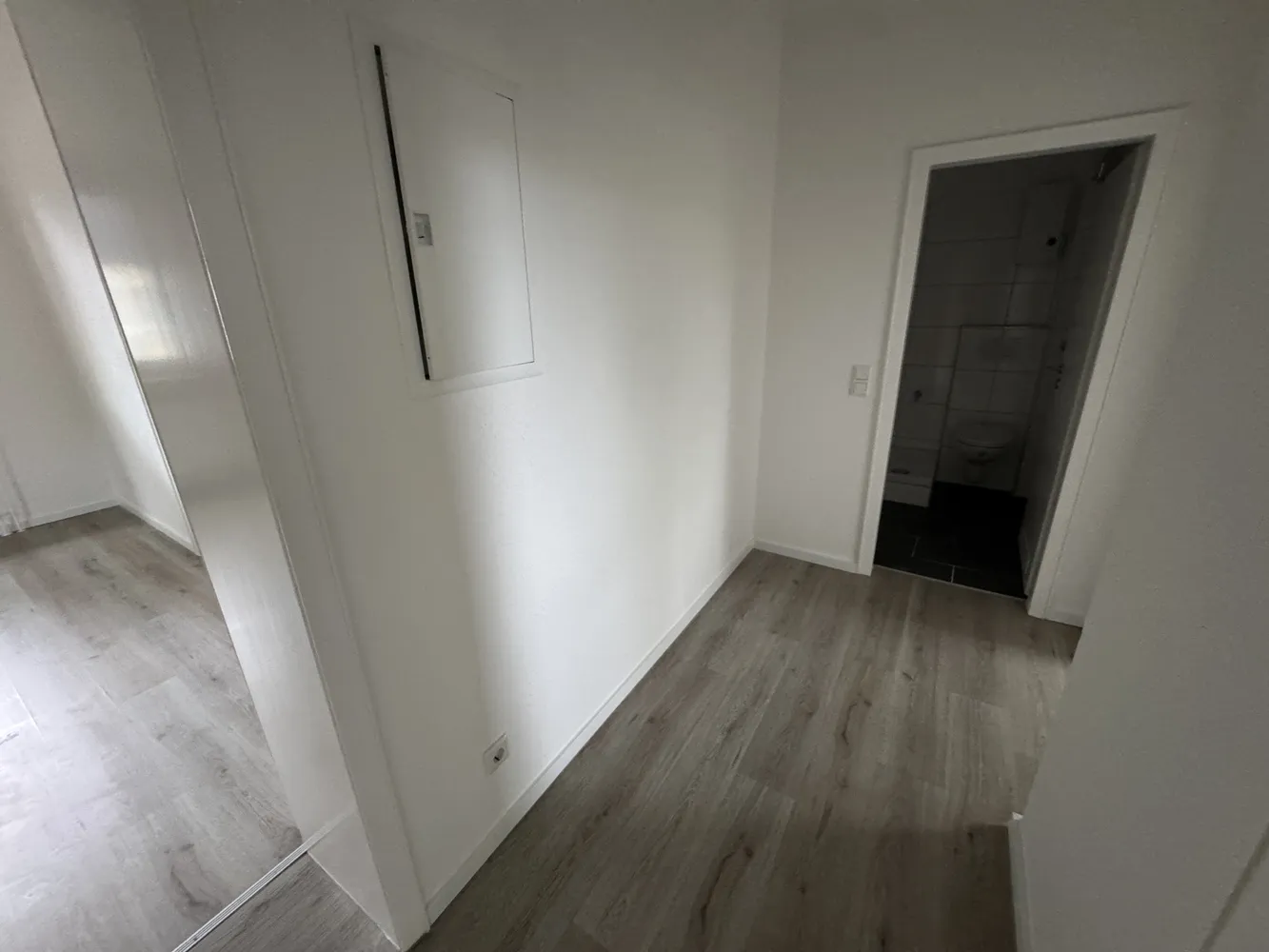 3 Zimmer Wohnung mit 54 m² in Duisburg – Bild 6