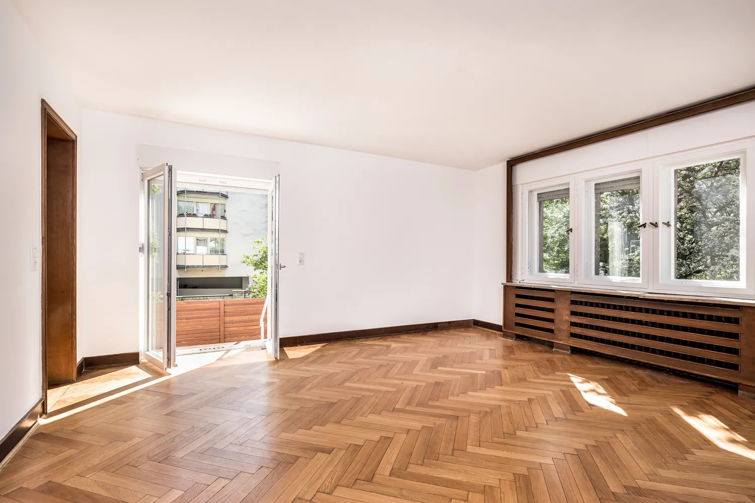 4 Zimmer Wohnung mit 181 m² in Dortmund – Bild 9