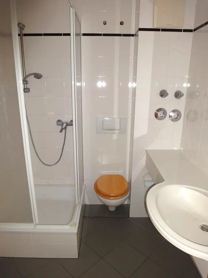 2 room apartment with 62 m² in Gera – Photo 5