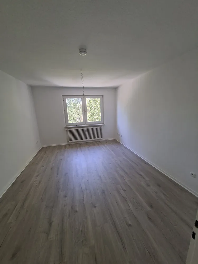 2 Zimmer Wohnung mit 45 m² in Gelsenkirchen – Bild 4