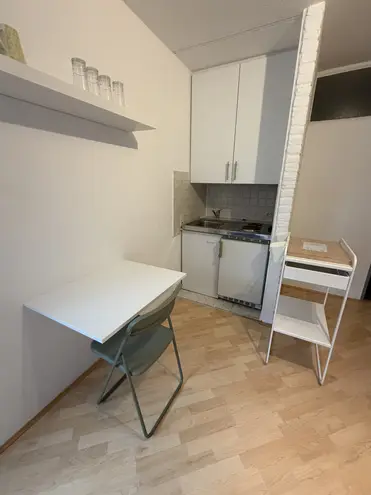 1 Zimmer Wohnung mit 23 m² in Aachen – Bild 3