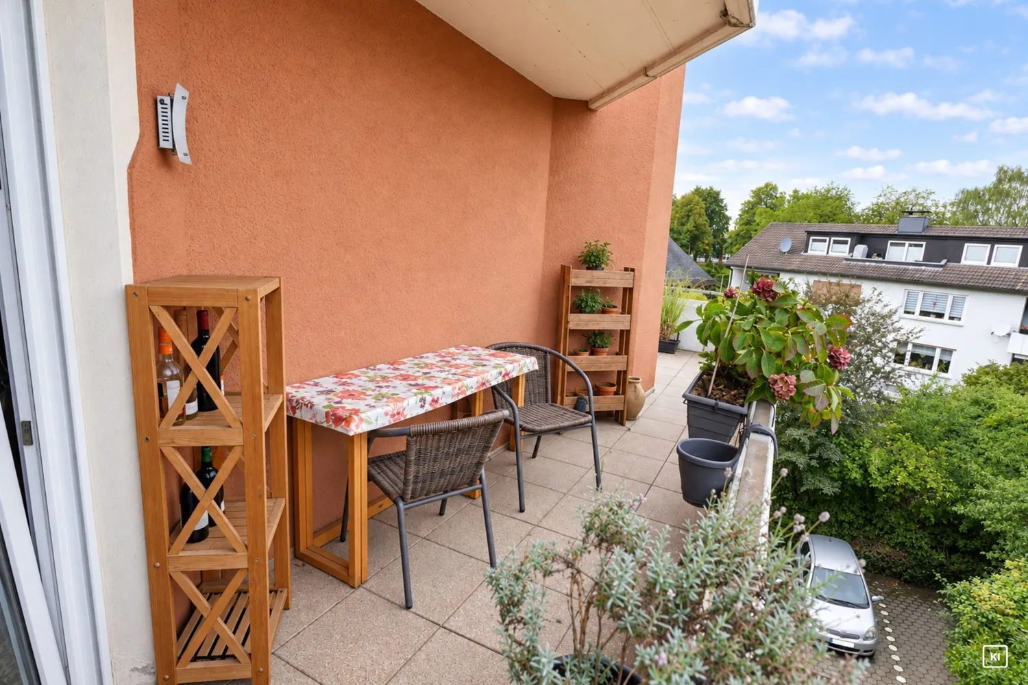 3 Zimmer Wohnung mit 81 m² in Hagen – Bild 7