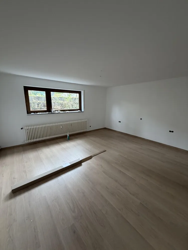 3 Zimmer Wohnung mit 74 m² in Karlsruhe – Bild 2