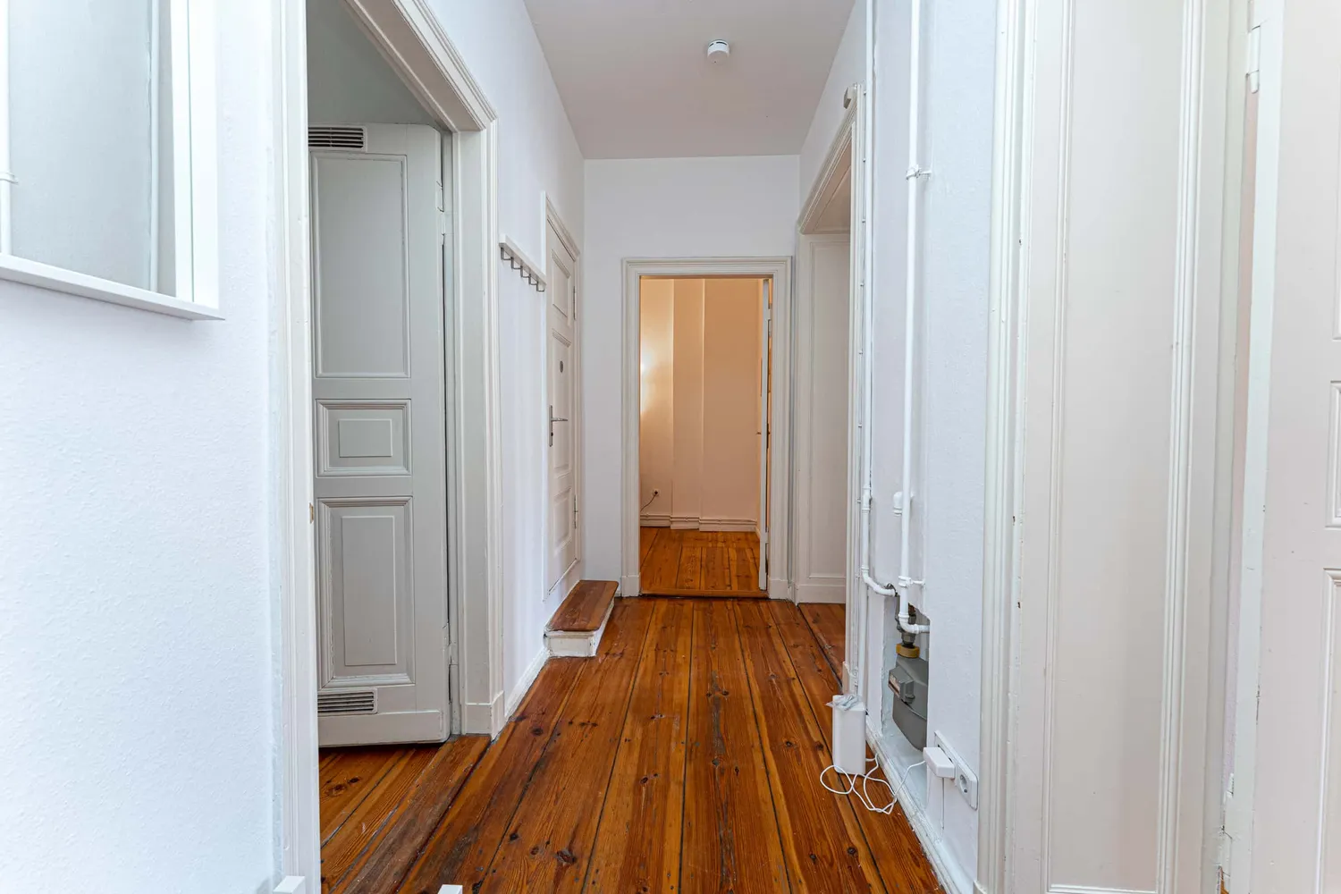 Shared room with 15 m² in Berlin – Photo 4