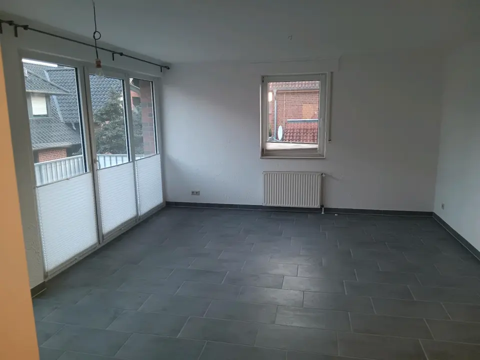3 Zimmer Wohnung mit 75 m² in Bramsche – Bild 1
