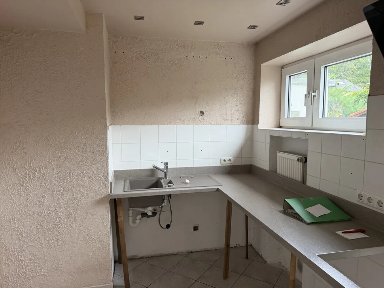 3 Zimmer Haus mit 70 m² in Minden – Bild 7
