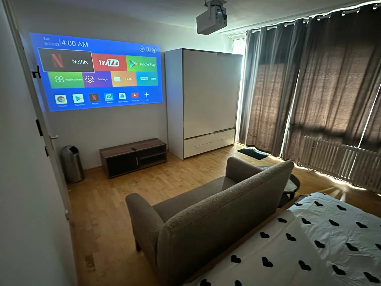 WG-Zimmer mit 25 m² in Köln – Bild 6