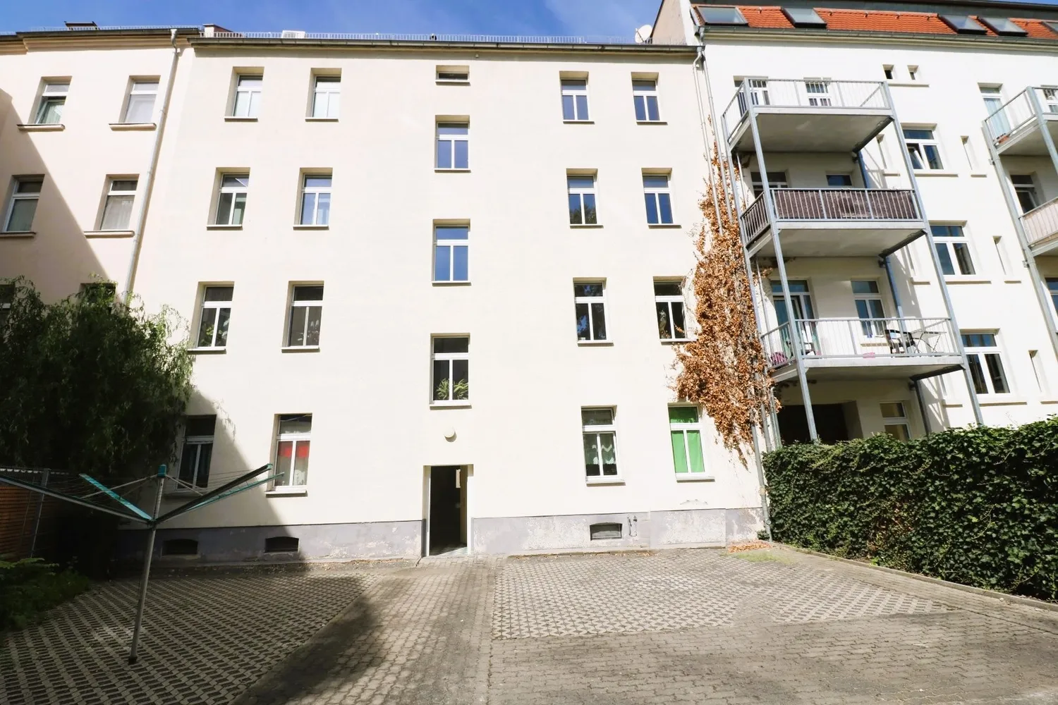 3 Zimmer Wohnung mit 90 m² in Leipzig – Bild 5
