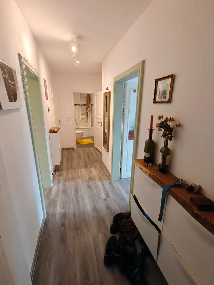 WG-Zimmer mit 56 m² in Essen – Bild 4