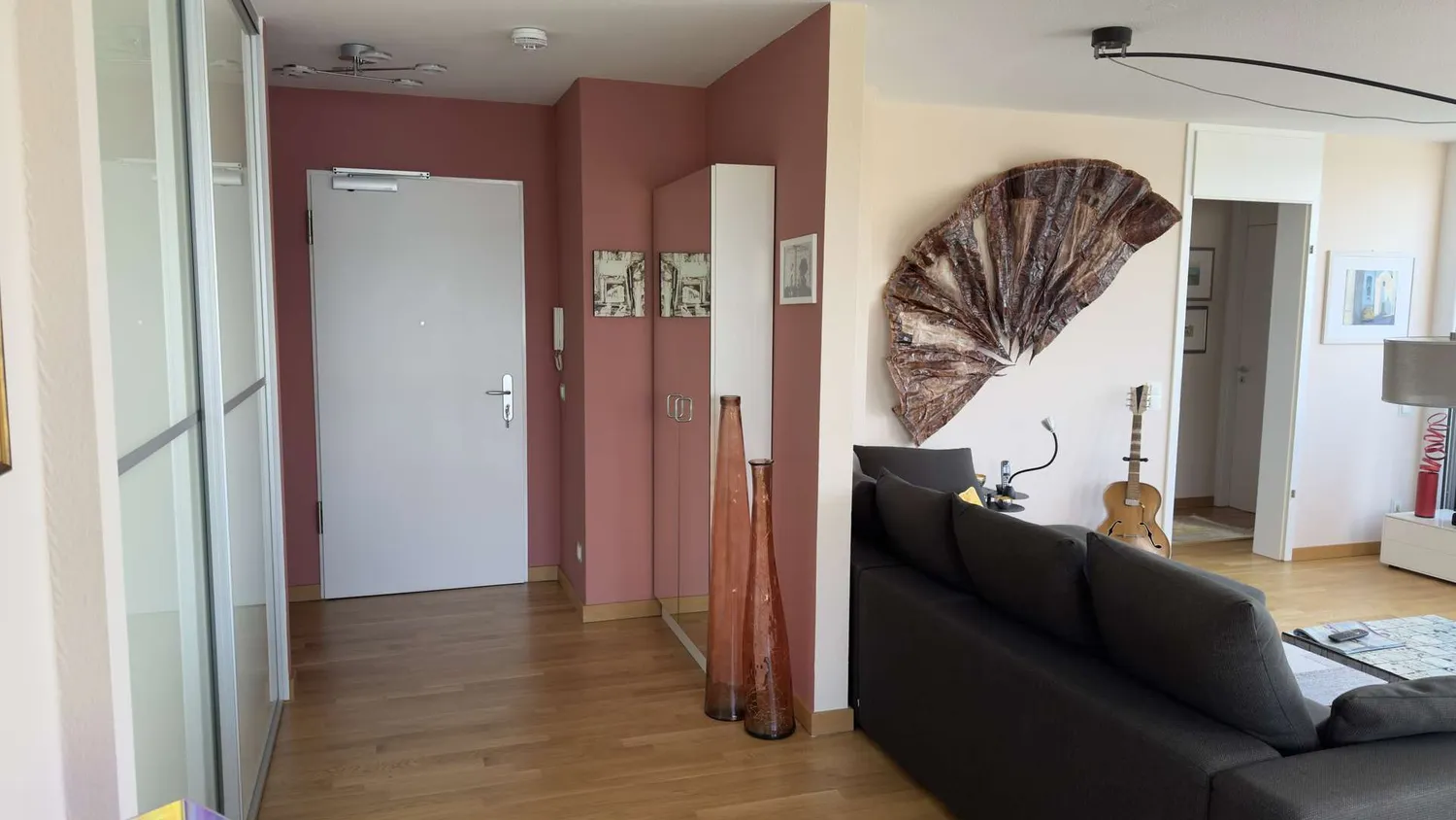 3 Zimmer Wohnung mit 116 m² in Wiesbaden – Bild 11