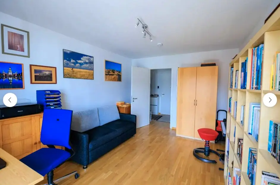 4 Zimmer Wohnung mit 97 m² in Nürtingen – Bild 10