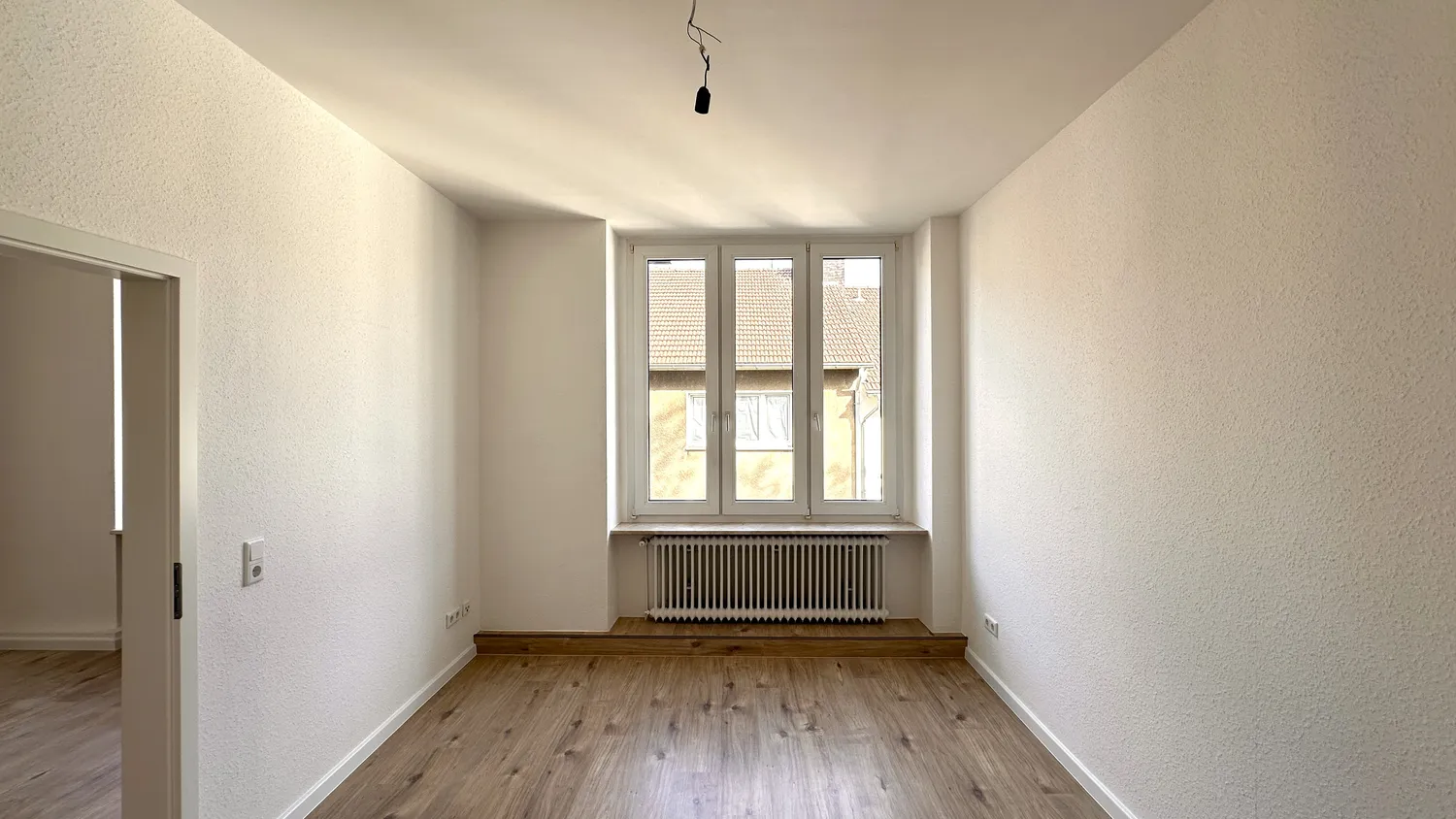 2 Zimmer Wohnung mit 41 m² in Wuppertal – Bild 11