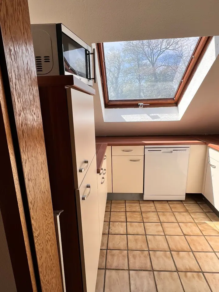 2 Zimmer Wohnung mit 100 m² in Gifhorn – Bild 5