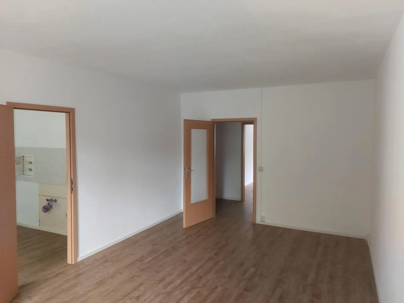 3 Zimmer Wohnung mit 69 m² in Leipzig – Bild 2