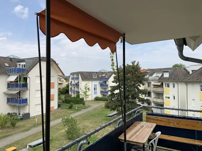 2 Zimmer Wohnung mit 62 m² in Leipzig – Bild 4