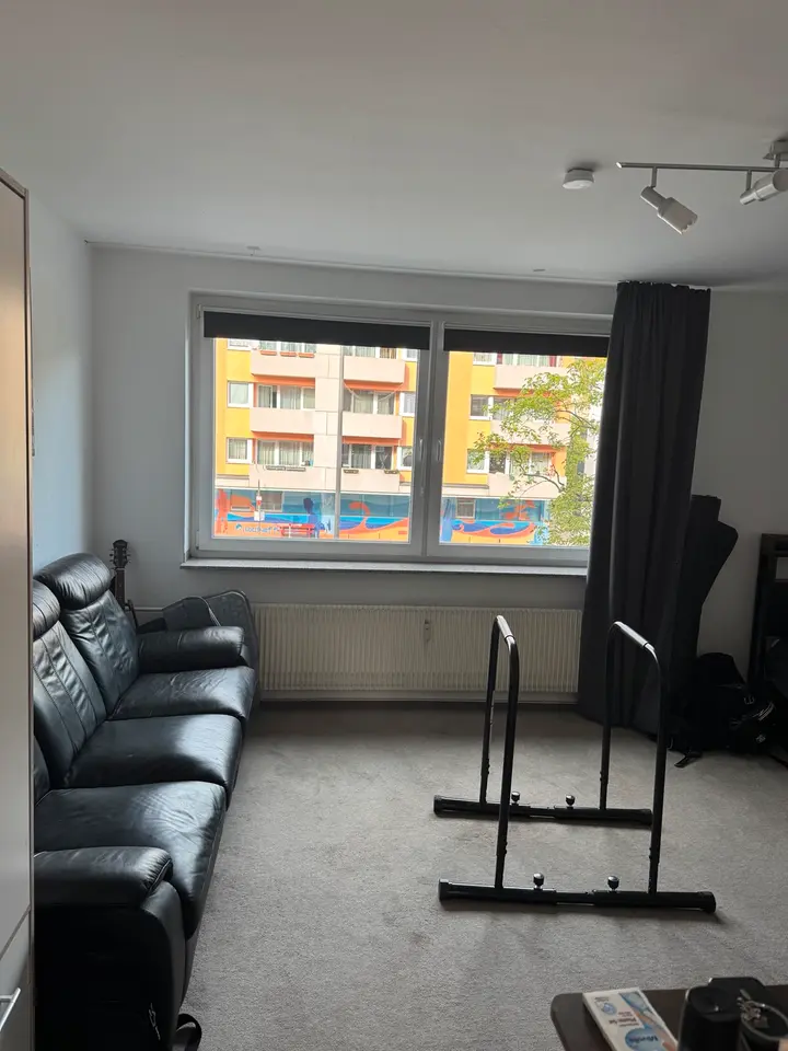 WG-Zimmer mit 55 m² in Emsdetten – Bild 1