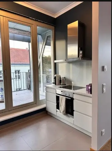 3 Zimmer Wohnung mit 93 m² in Berlin – Bild 5