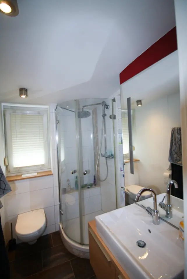 WG-Zimmer mit 20 m² in Hennef – Bild 7