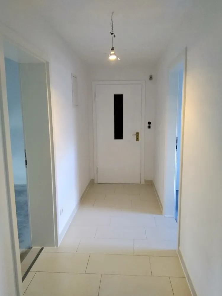 3 Zimmer Wohnung mit 60 m² in Duisburg – Bild 4