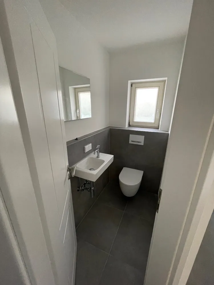 6 Zimmer Haus mit 145 m² in München – Bild 3