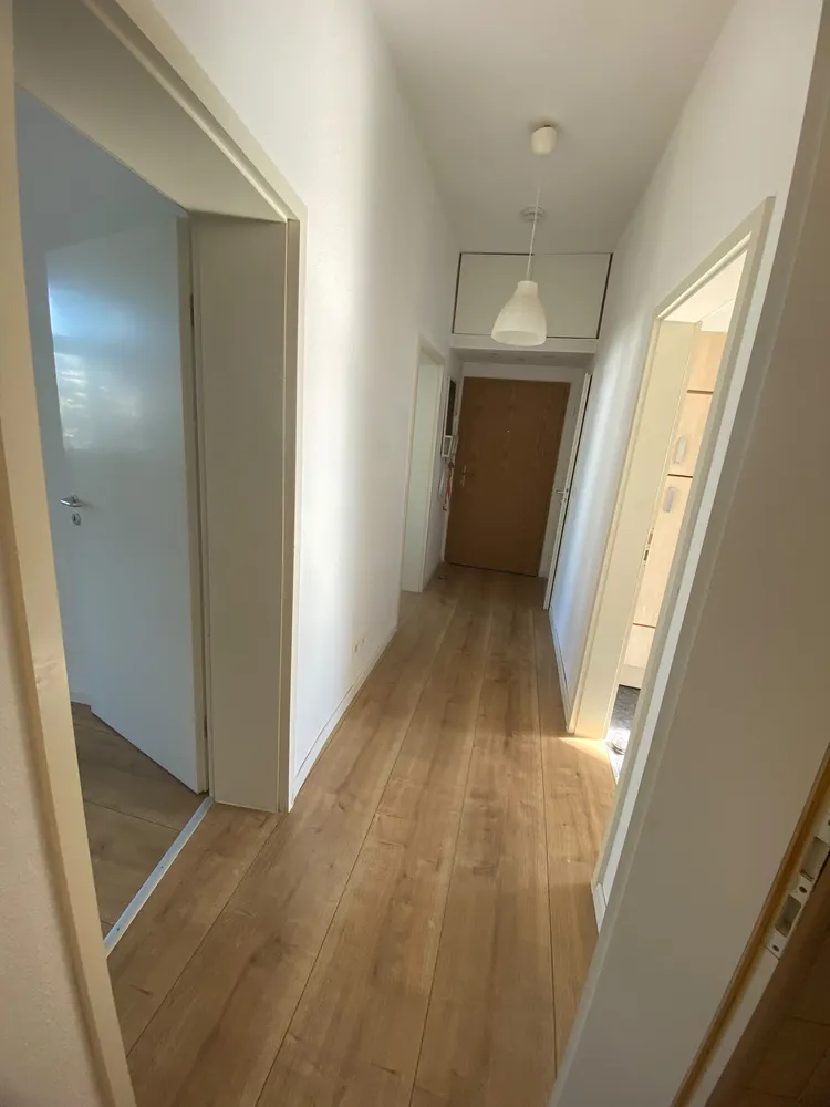 3 room apartment with 83 m² in Magdeburg – Photo 4
