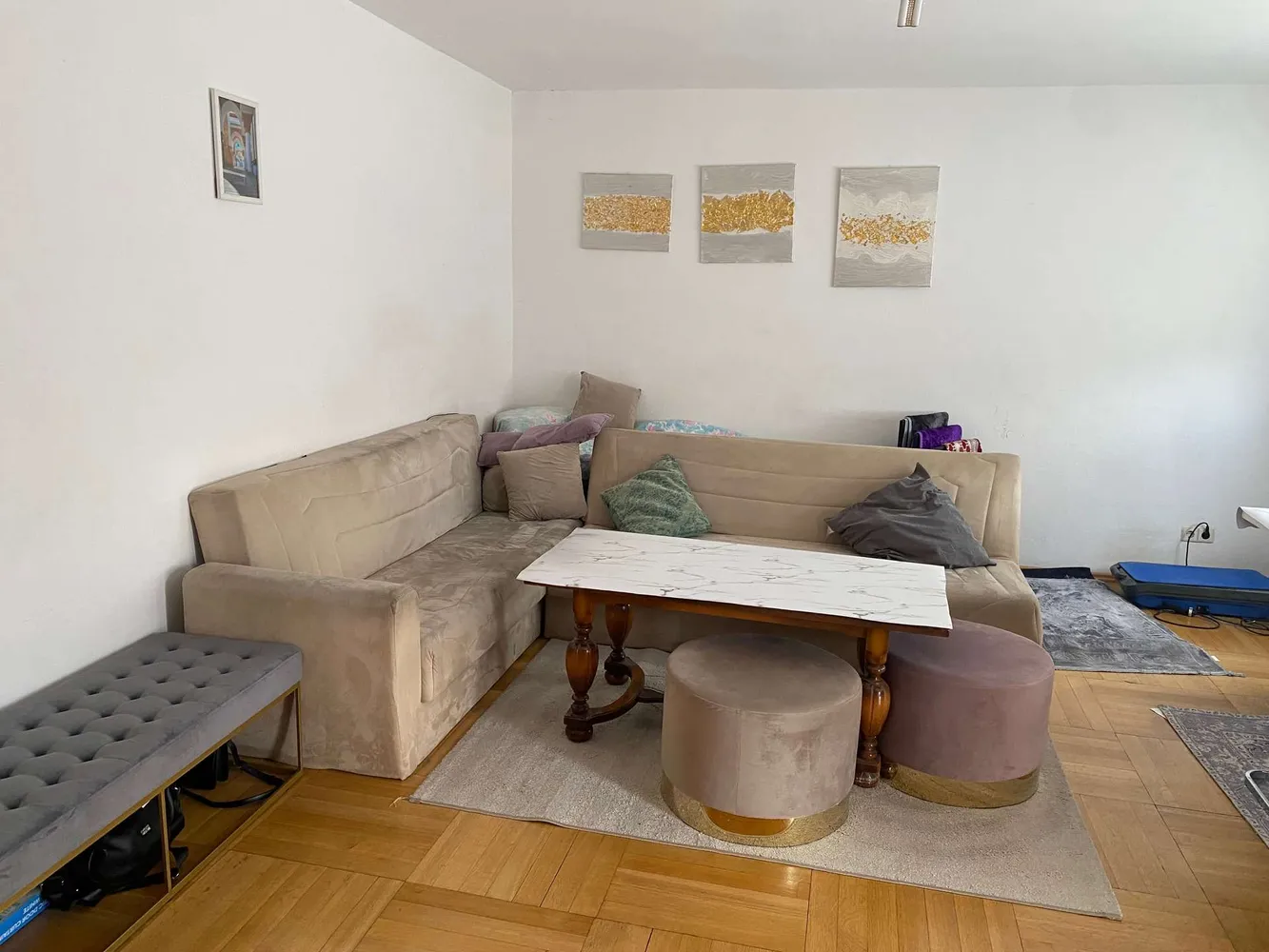 WG-Zimmer mit 16 m² in Stuttgart – Bild 1