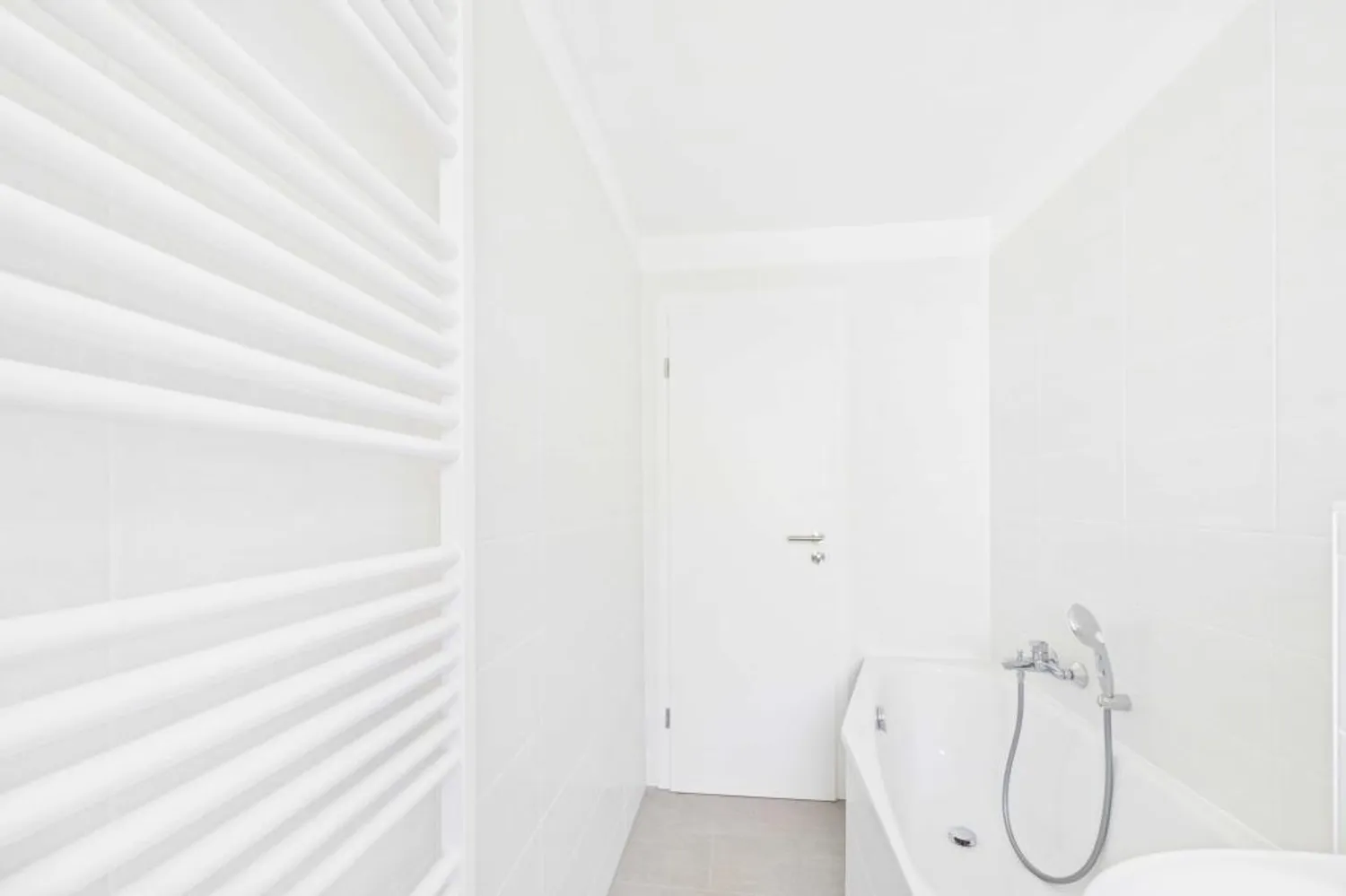 3 room apartment with 61 m² in Leipzig – Photo 6