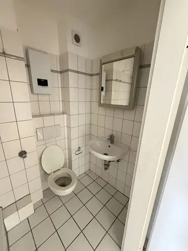 2 Zimmer Wohnung mit 49 m² in Düsseldorf – Bild 4