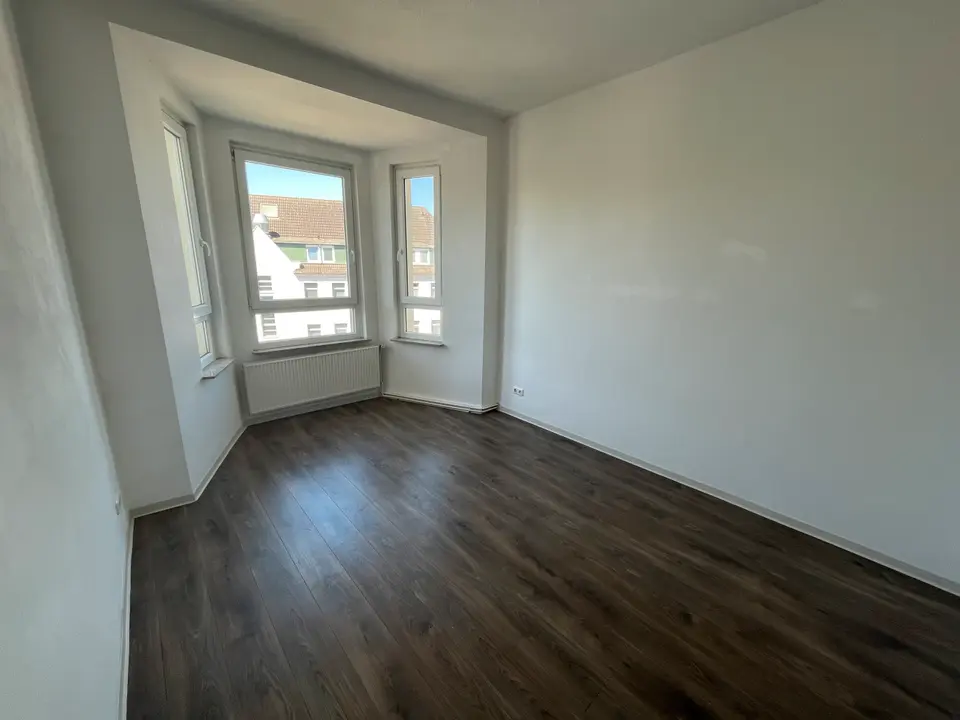 3 Zimmer Wohnung mit 60 m² in Bremerhaven – Bild 1