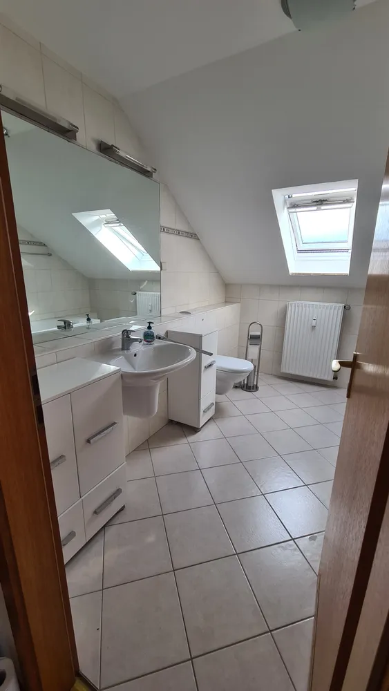 2 room apartment with 66 m² in Bielefeld – Photo 7