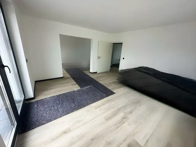 4 Zimmer Wohnung mit 119 m² in Nürnberg – Bild 4