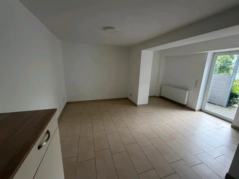 2 Zimmer Wohnung mit 52 m² in Kassel – Bild 1