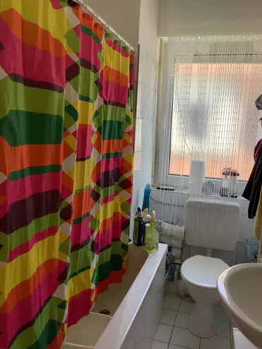 3 room apartment with 63 m² in Bielefeld – Photo 4