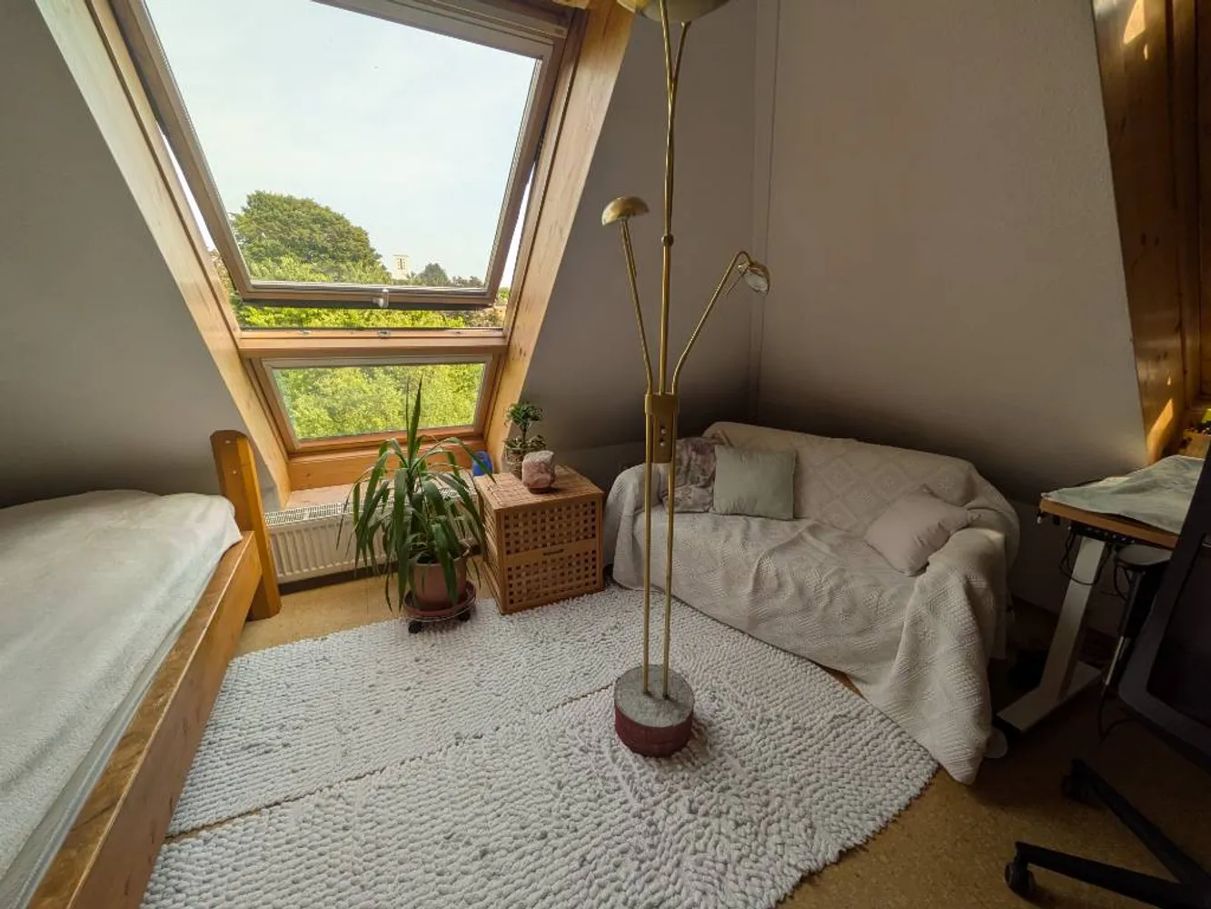 1 Zimmer Wohnung mit 32 m² in Heilbronn – Bild 7