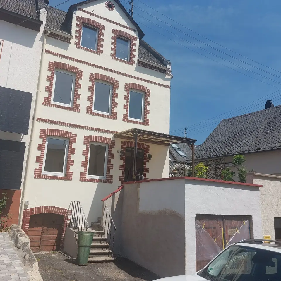 4 Zimmer Haus mit 76 m² in Koblenz – Bild 3