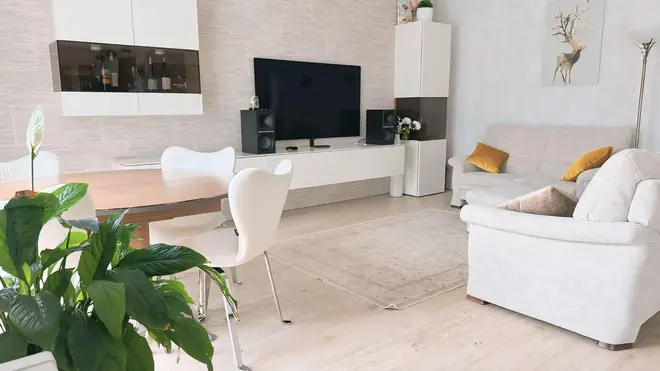 3 Zimmer Wohnung mit 93 m² in Hamburg – Bild 5